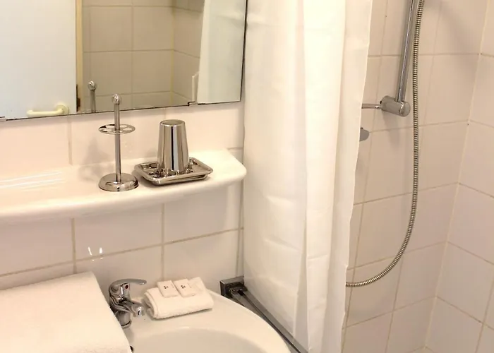 Appartement A-partments *