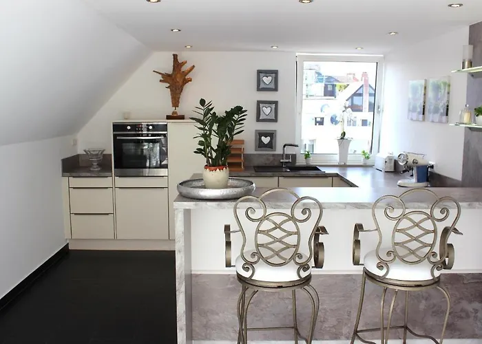 Appartement A-partments