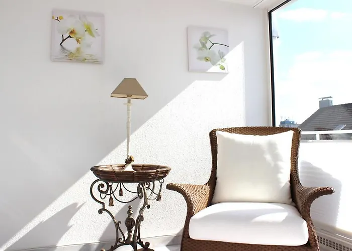 Apartamento A-partments