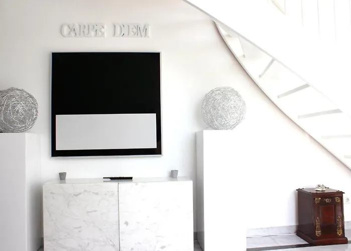 Apartamento A-partments *