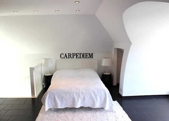 Apartment A-partments *