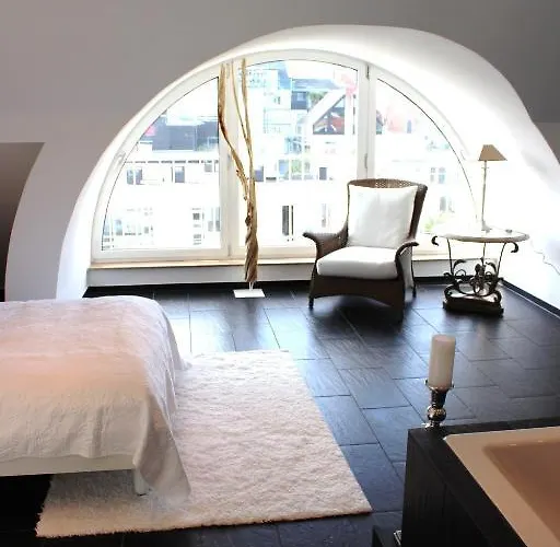 A-partments Apartamento *