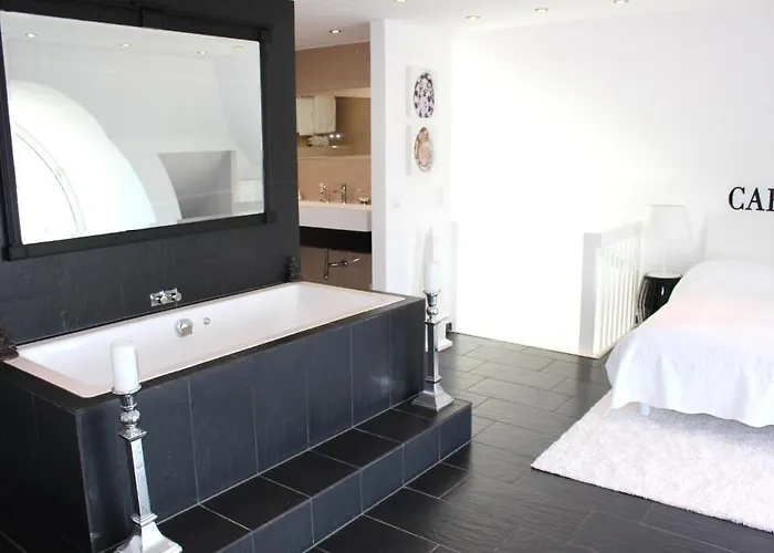 A-partments Appartement