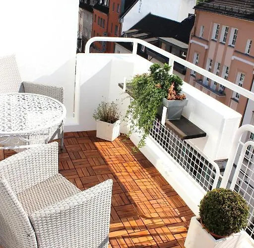 A-partments * Colonia