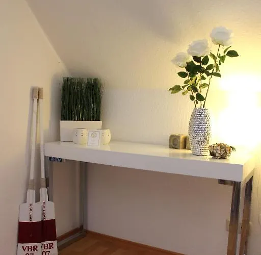 A-partments Appartement *