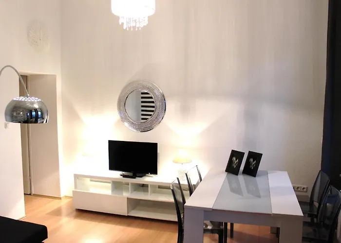 A-partments * Cologne