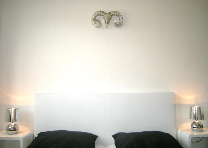 A-partments Appartement