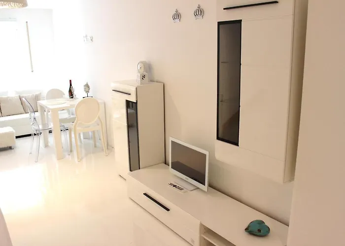 A-partments Appartement *