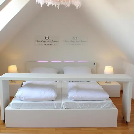 A-partments Cologne