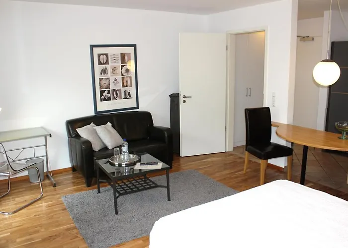 A-partments Cologne