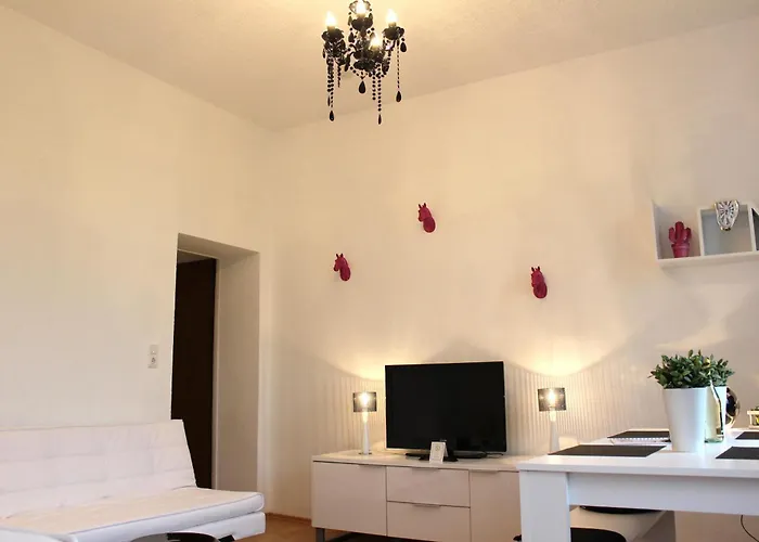 Apartment A-partments