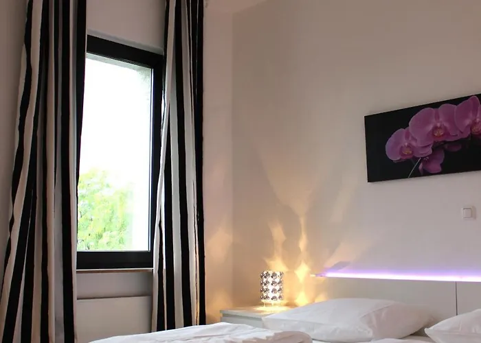 Apartment A-partments Cologne