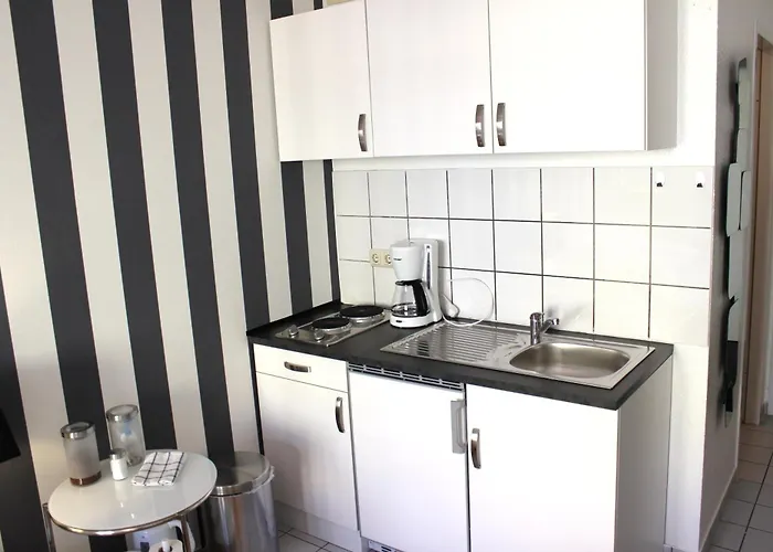 Apartment A-partments