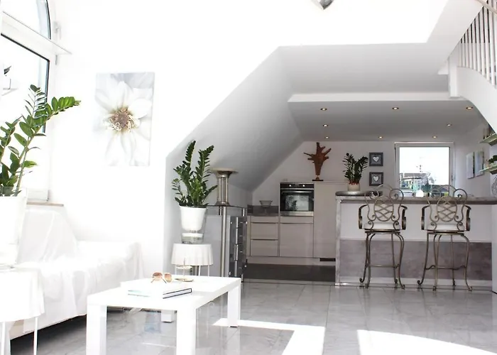 A-partments Cologne