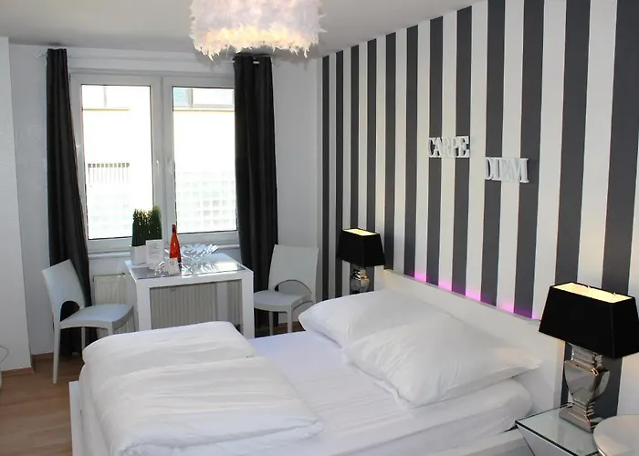 A-partments Apartment Cologne