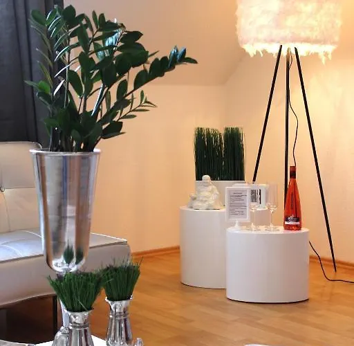 A-partments Apartment