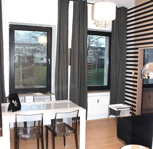 A-partments Apartment
