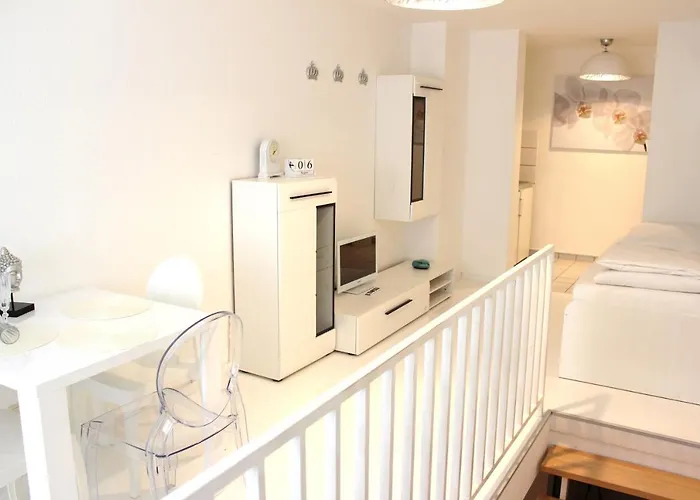 A-partments *