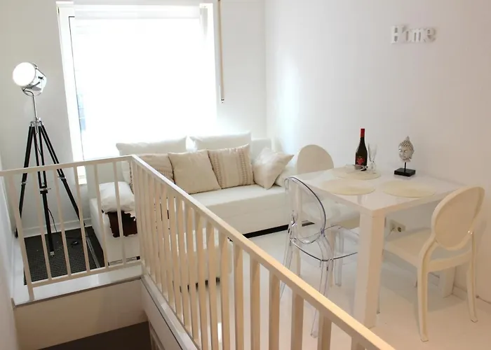 Apartment A-partments