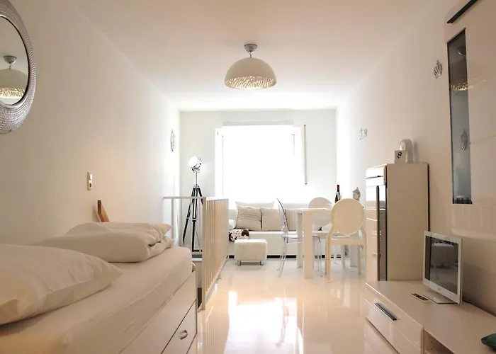 Apartment A-partments
