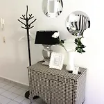 Apartamento A-partments *