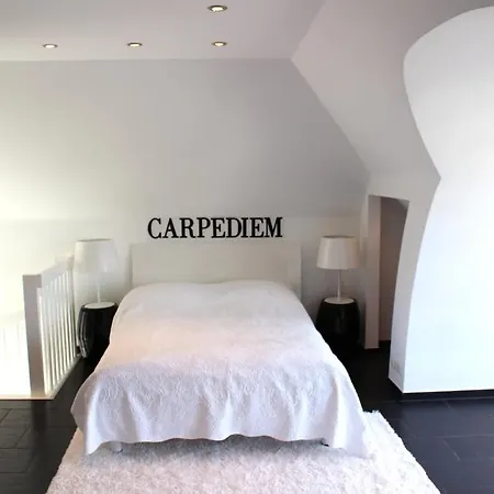 Apartament A-partments *